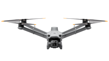 DJI Matrice 3D Drone