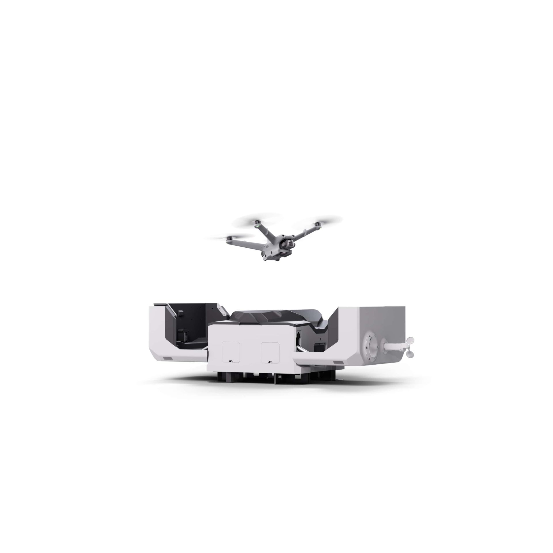 DJI Matrice 3D Drone