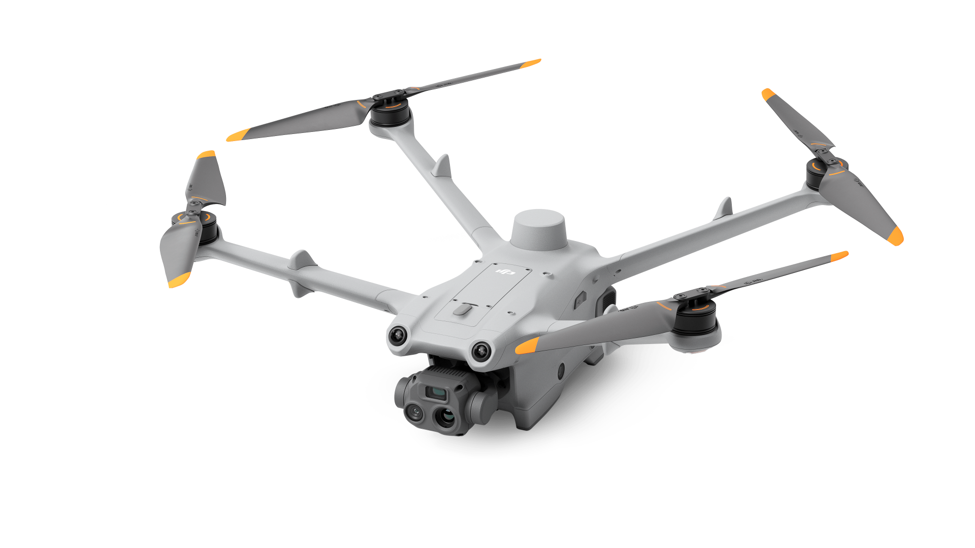 DJI Matrice 3TD Drone