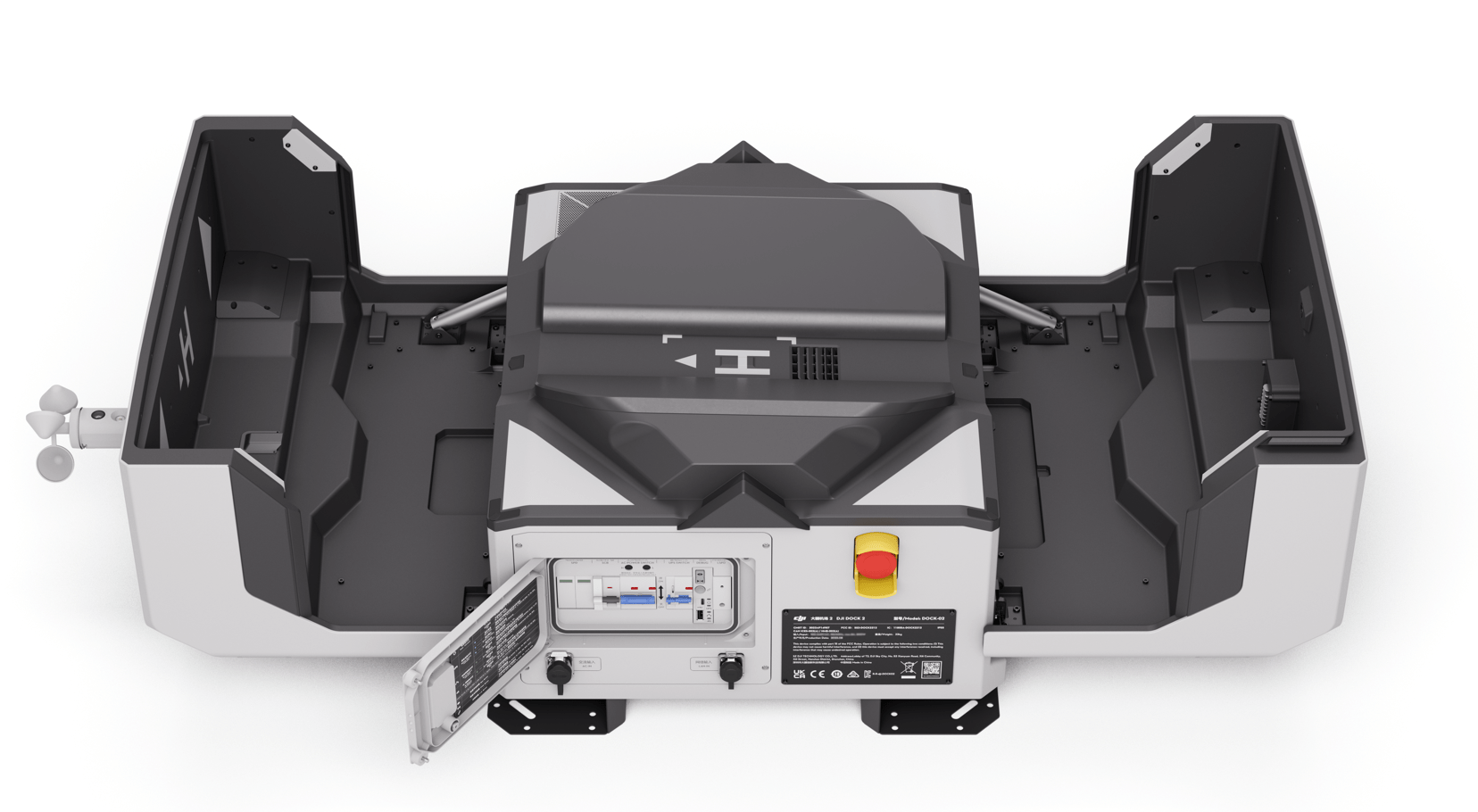 DJI Matrice 3TD Drone