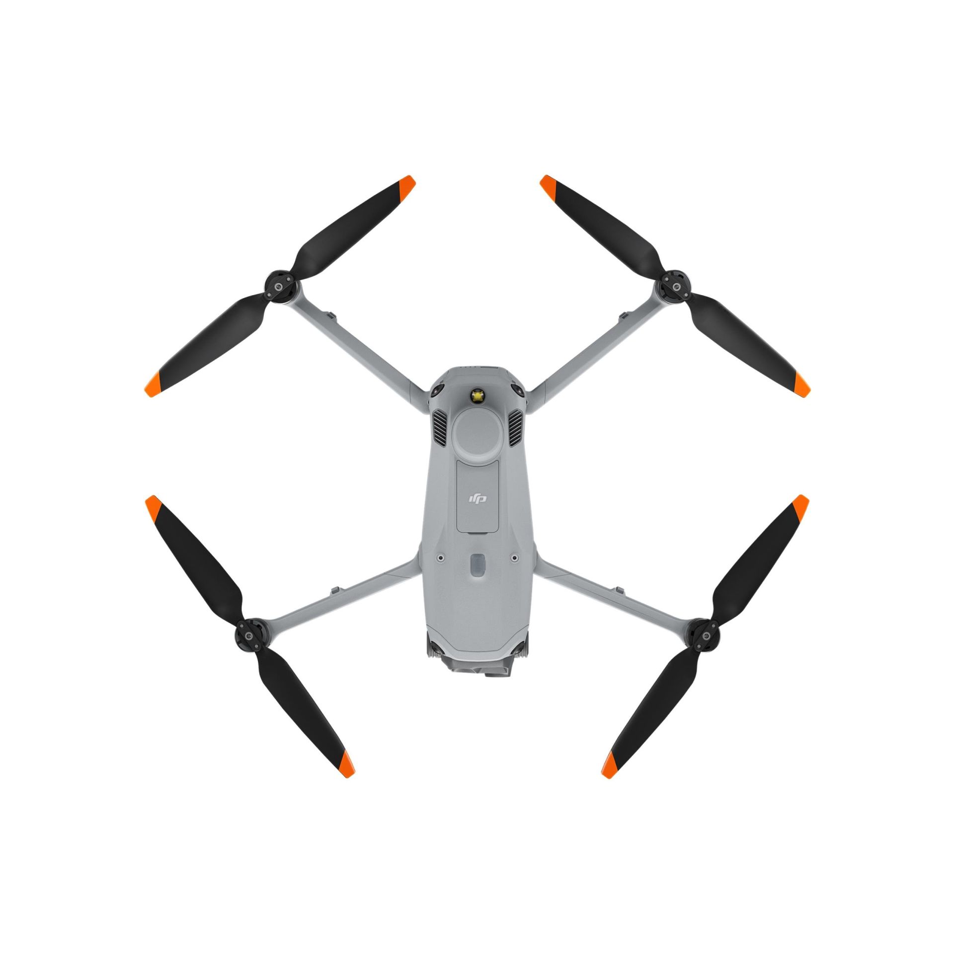 DJI Matrice 4T Endüstriyel Drone