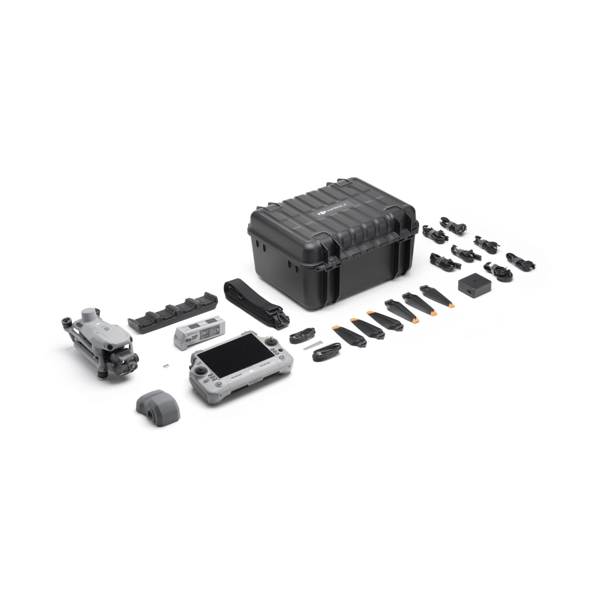 DJI Matrice 4T Drone