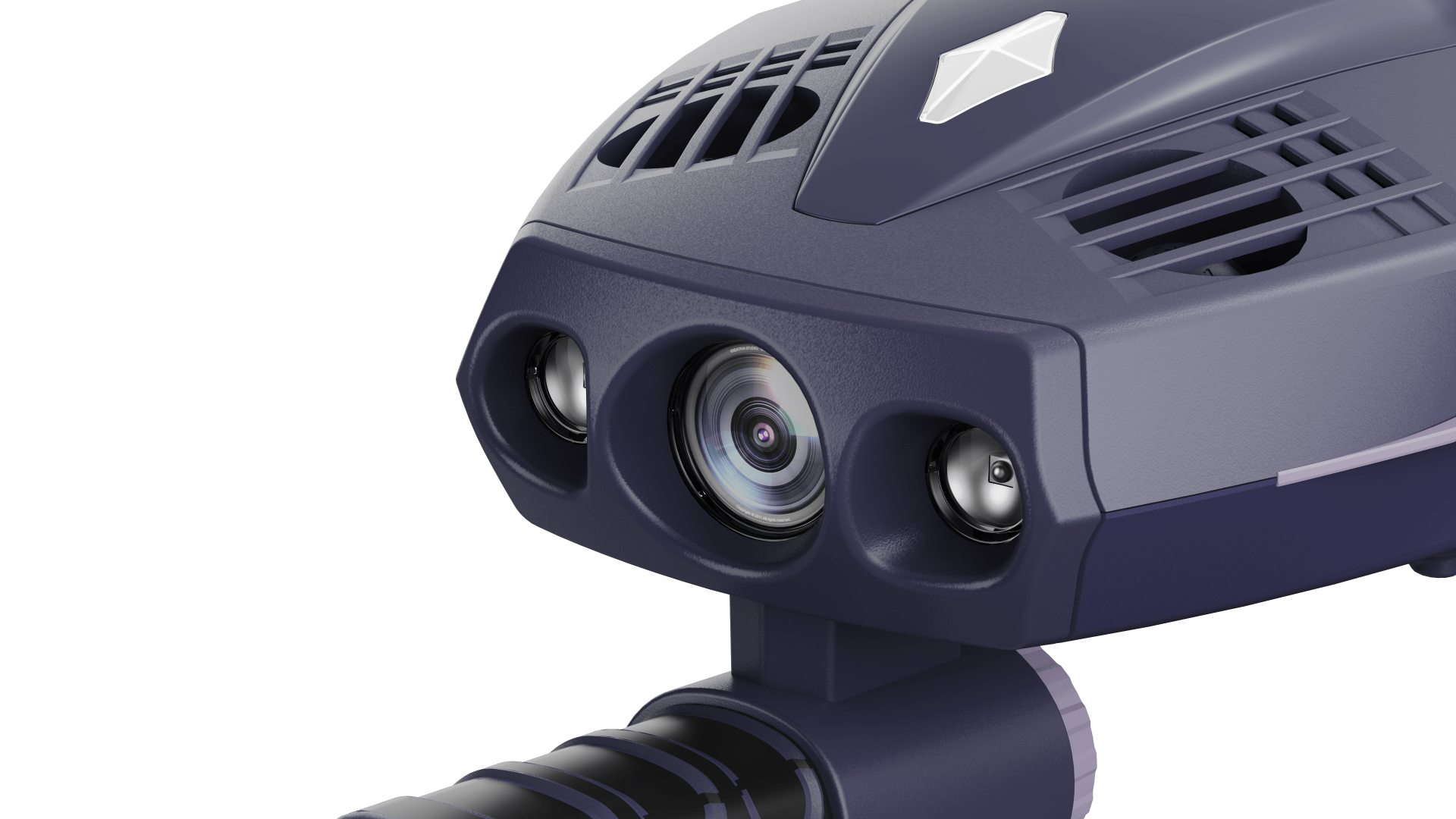 Chasing Dory  Explore Su Altı Dronu