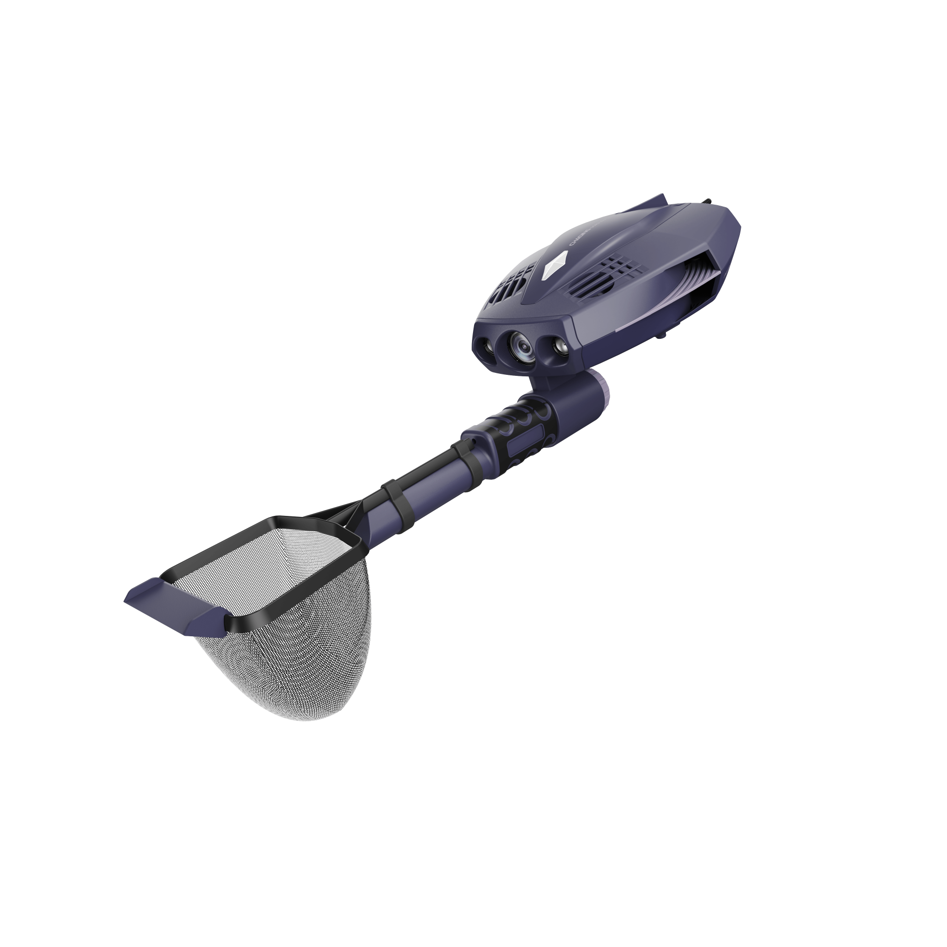 Chasing Dory  Explore Su Altı Dronu