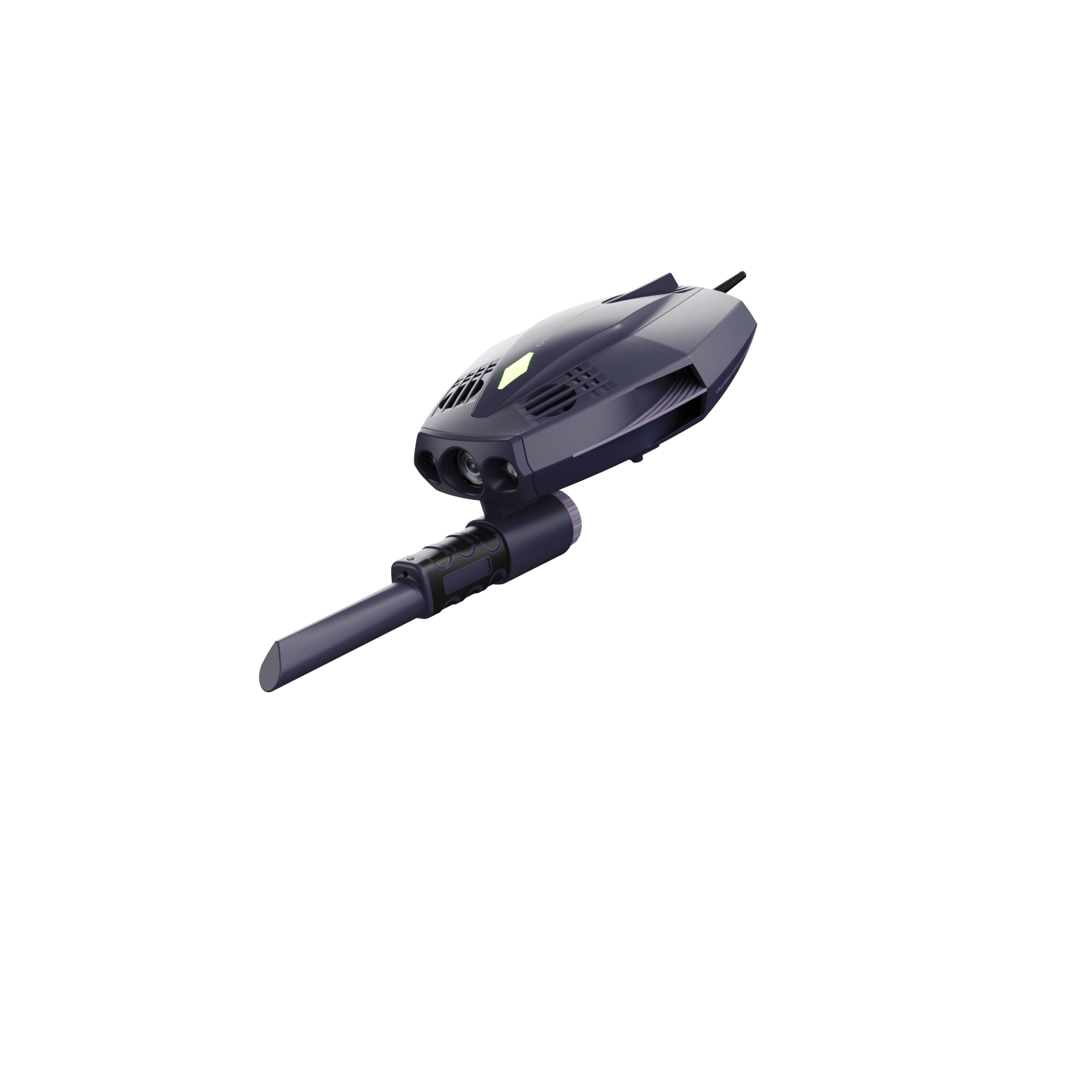 Chasing Dory  Explore Su Altı Dronu