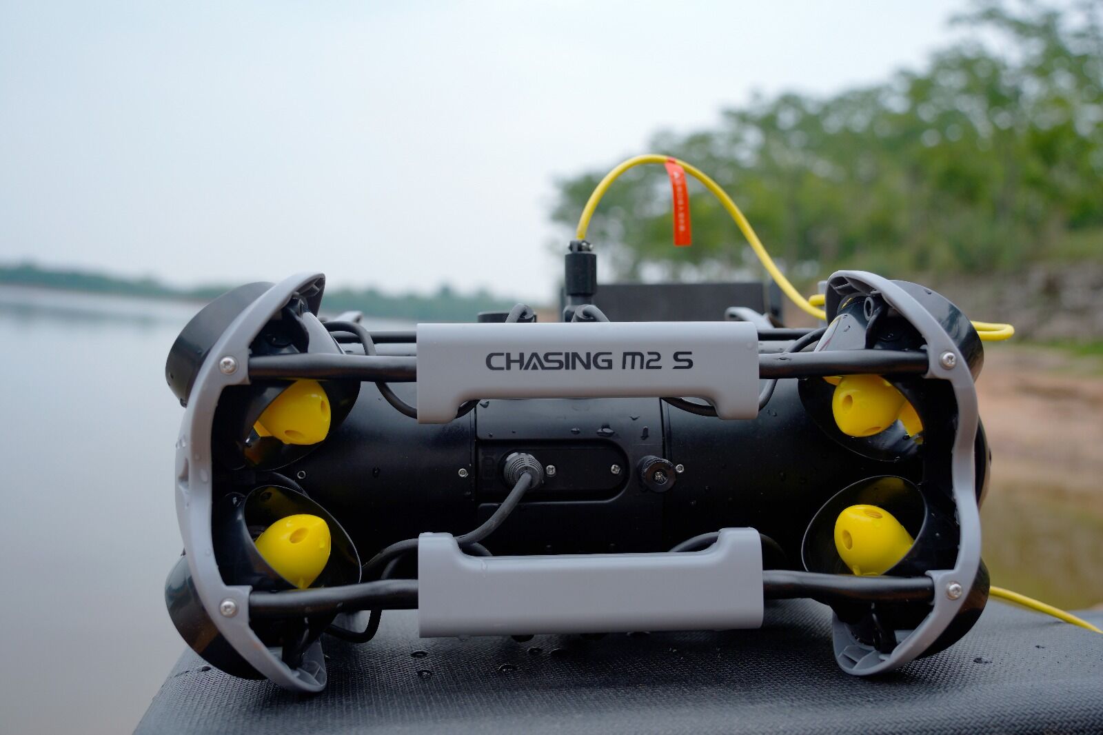 Chasing M2 S Standart Set Su Altı Dronu