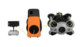 Chasing M2 S Standart Set Su Altı Dronu