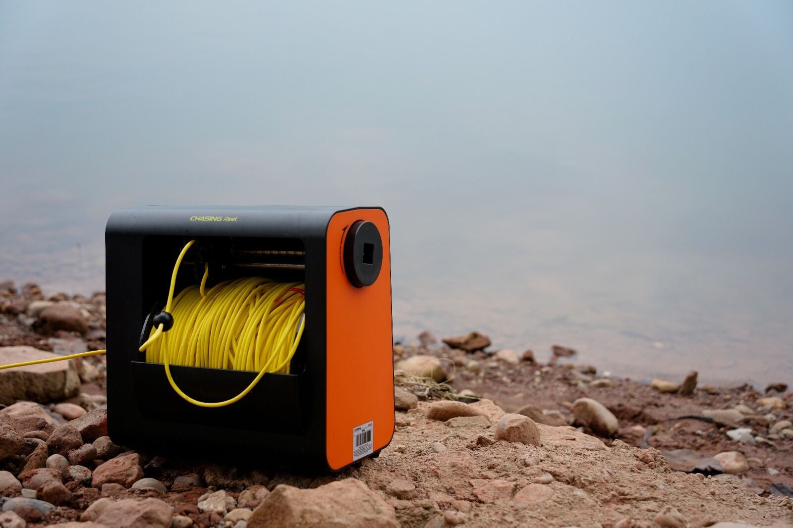 Chasing M2 S Advanced Set Su Altı Dronu