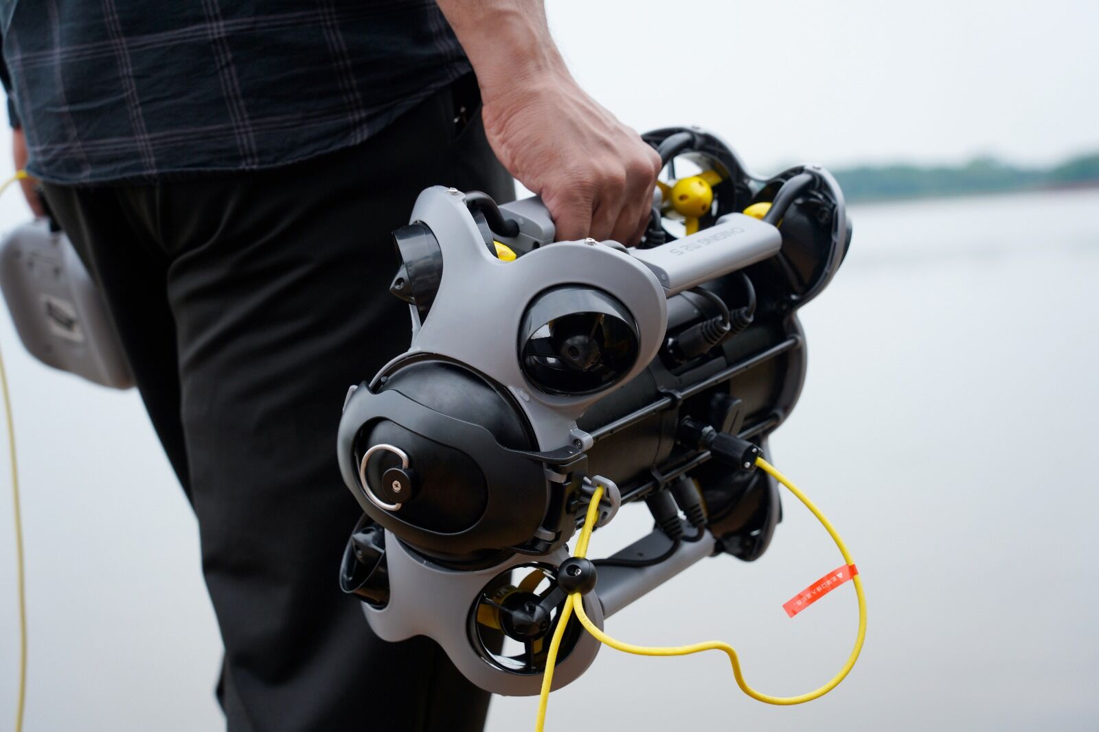 Chasing M2 S Advanced Set Su Altı Dronu
