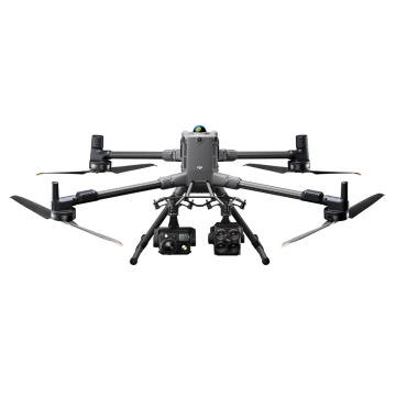 DJI Matrice 400 RTK Endüstriyel Drone