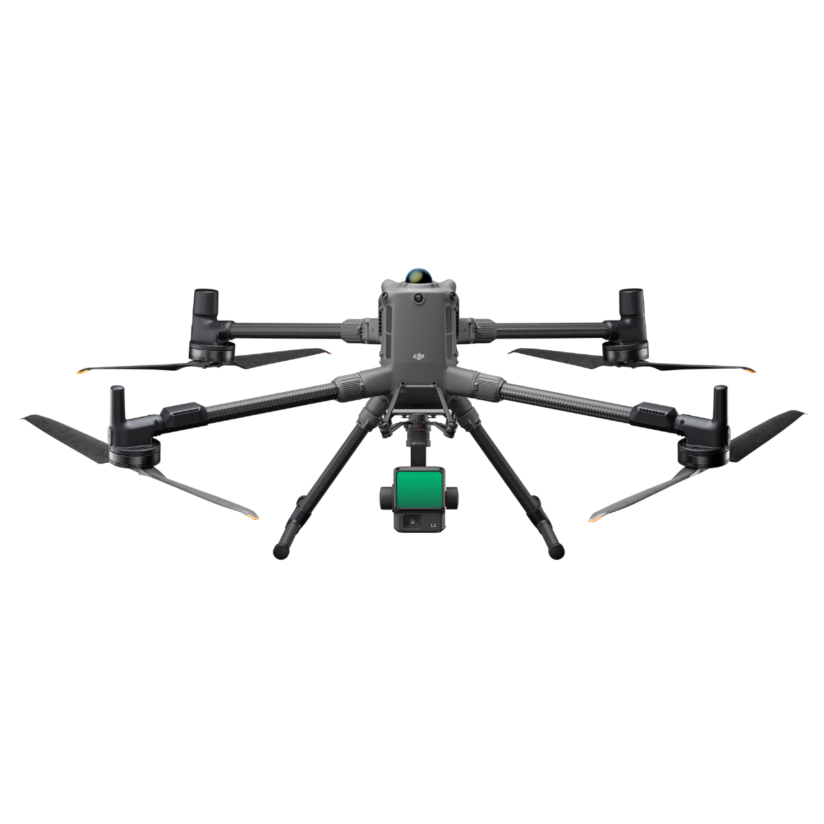 DJI Matrice 400 RTK Endüstriyel Drone