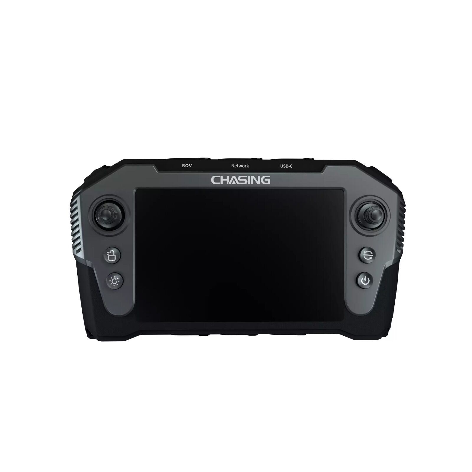 CHASING WSRC Kumanda