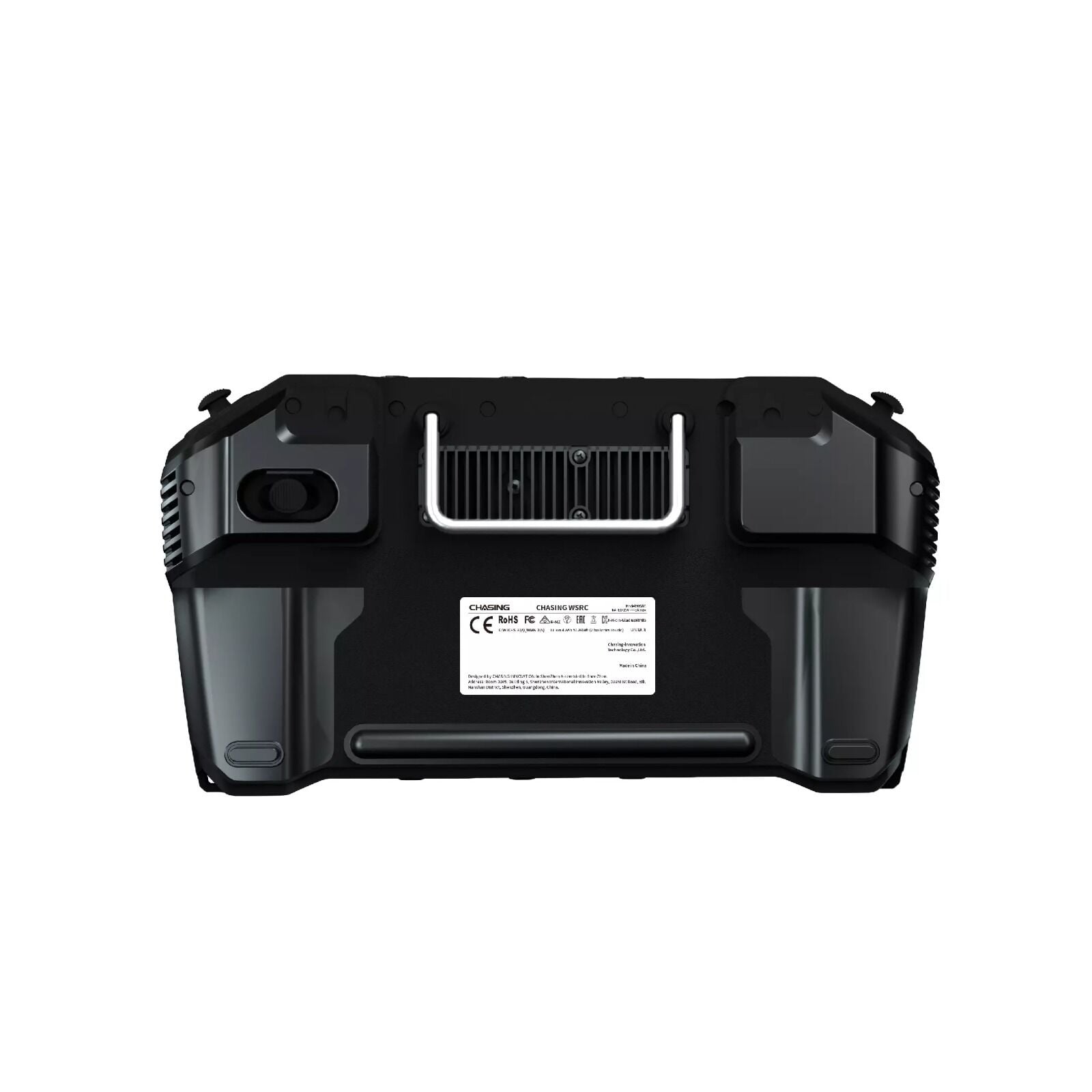 CHASING WSRC Kumanda