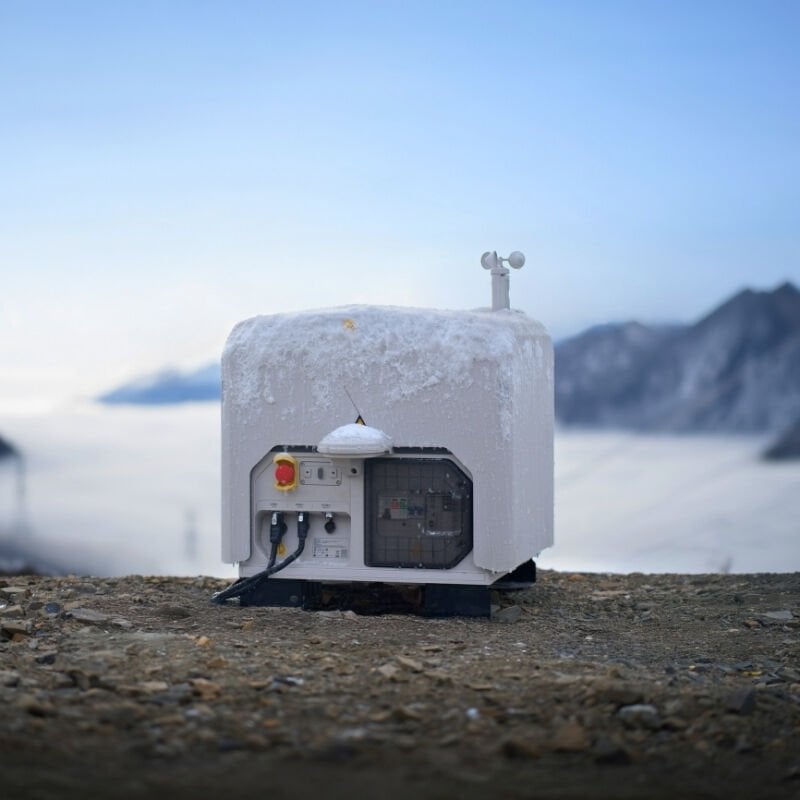 DJI Dock 3
