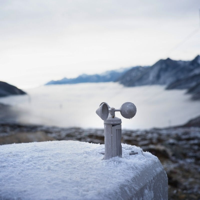 DJI Dock 3