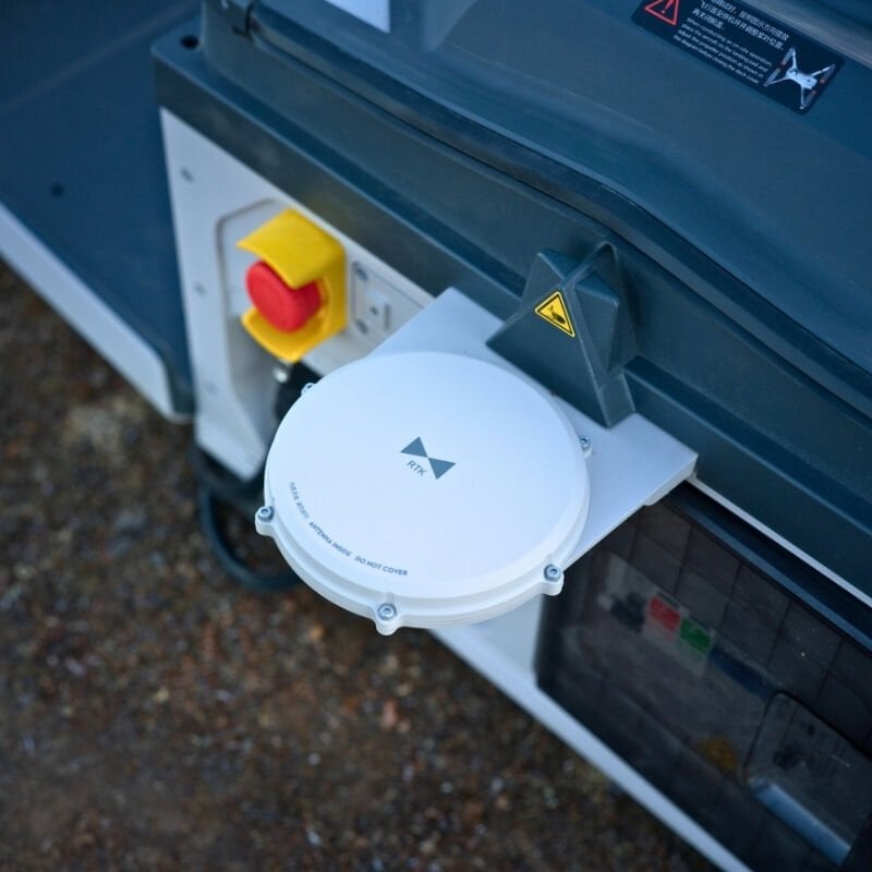DJI Dock 3