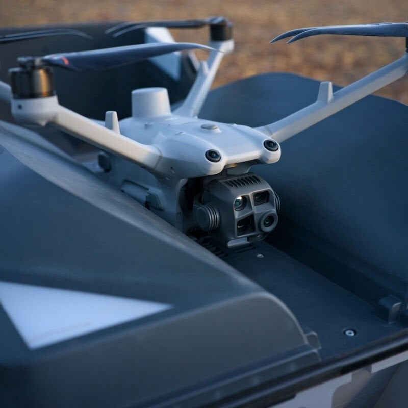 DJI Dock 3