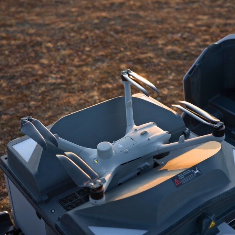 DJI Dock 3