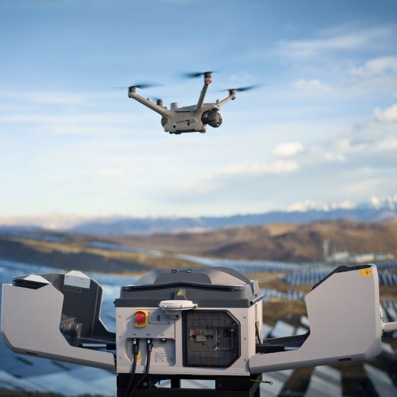 DJI Dock 3