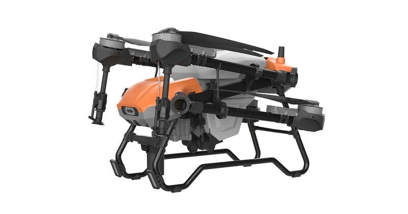 Agrotod S70 Zirai İlaçlama Dronu