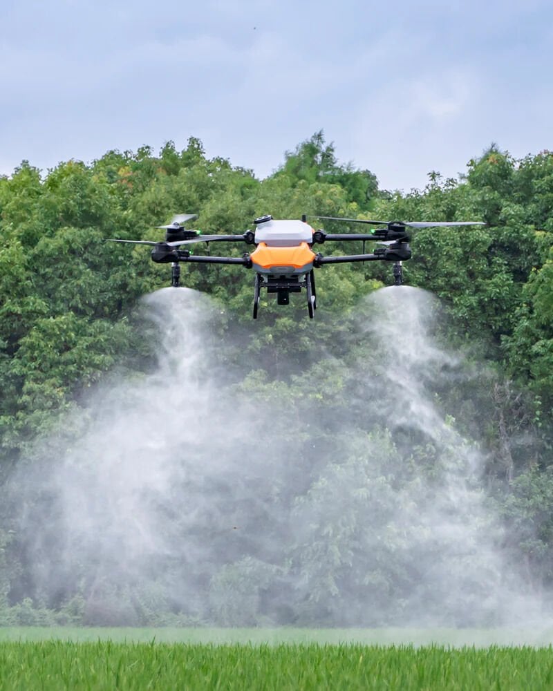 Agrotod S70 Zirai İlaçlama Dronu