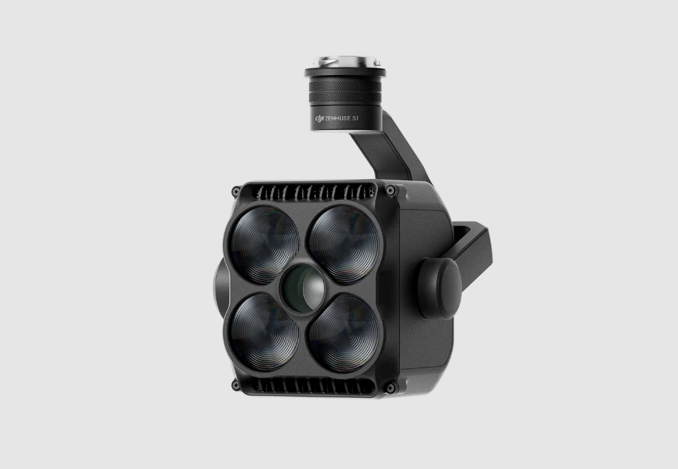 DJI Zenmuse S1