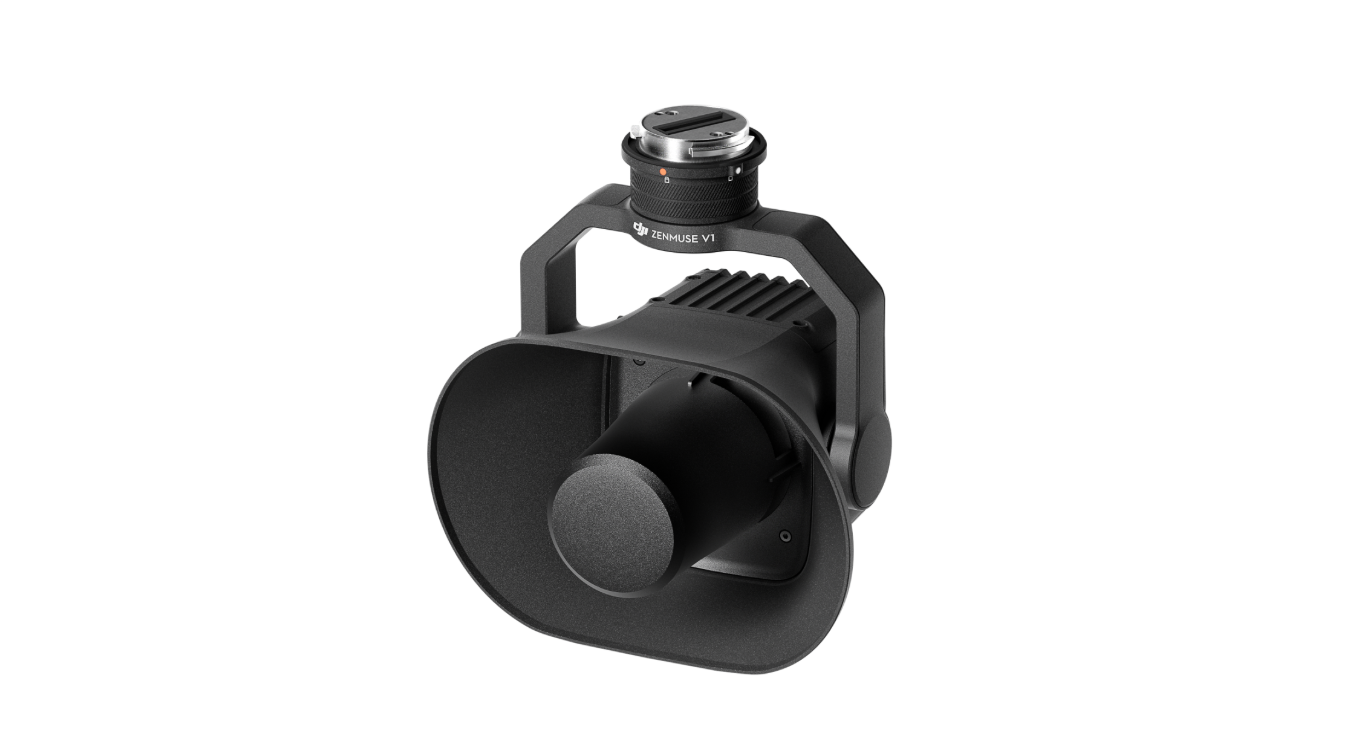 DJI Zenmuse V1