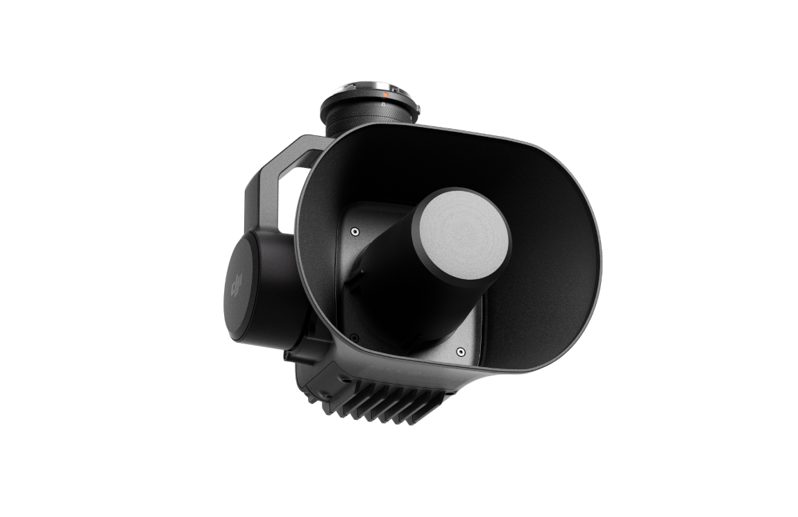 DJI Zenmuse V1