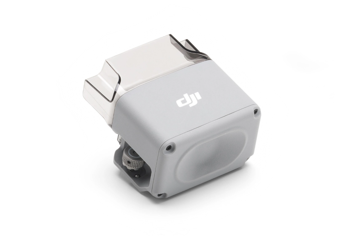 DJI AS1 Speaker
