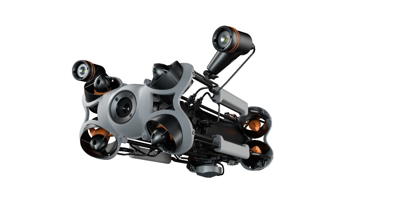 CHASING  Su Altı Drone - Waterlinked DVL A50 Kit