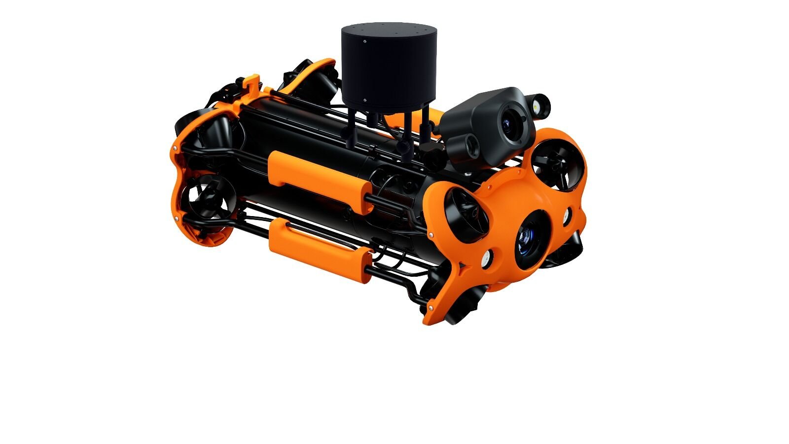 CHASING Su Altı Drone - Auxiliary Camera