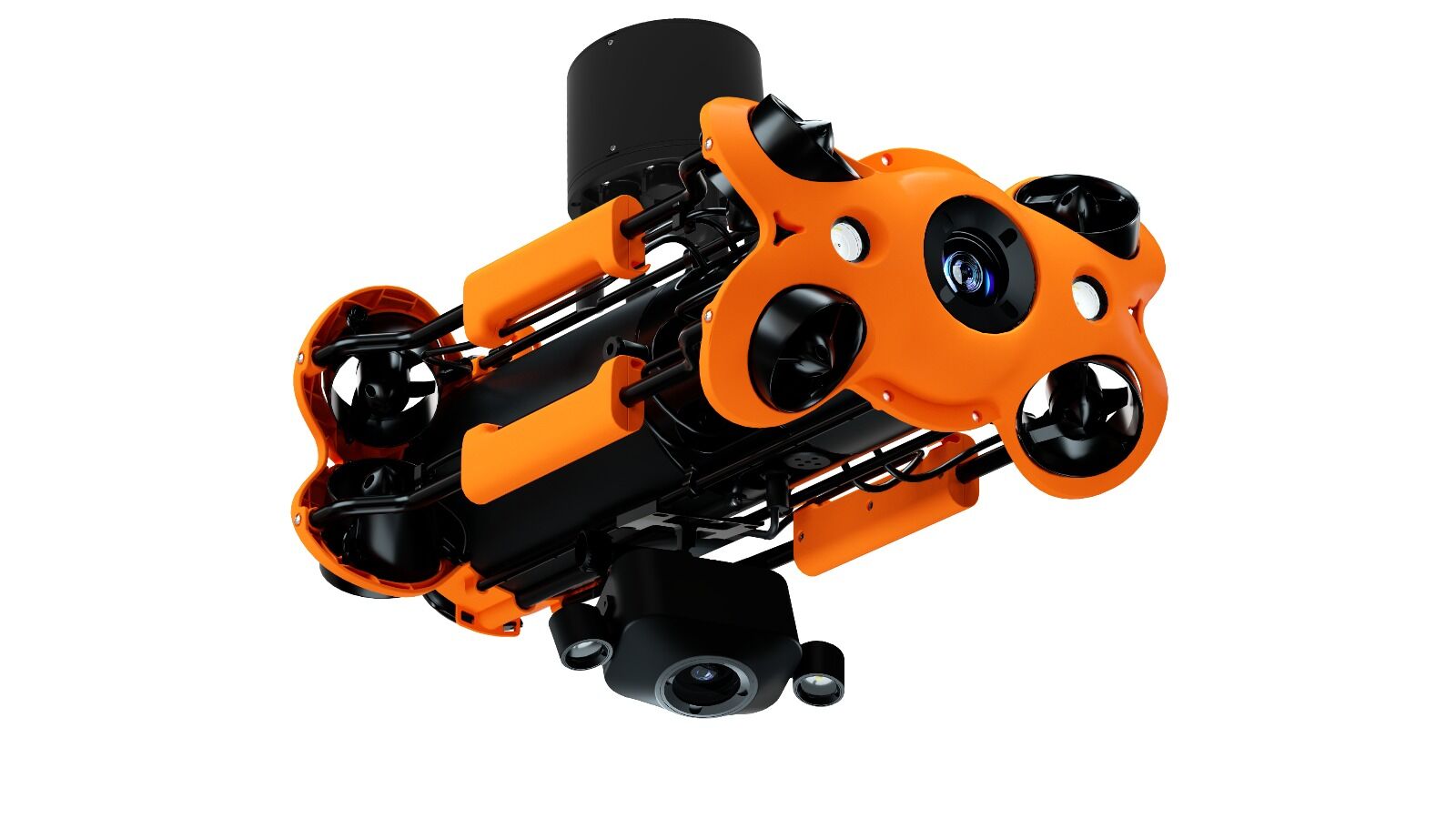 CHASING Su Altı Drone - Yardımcı Kamera