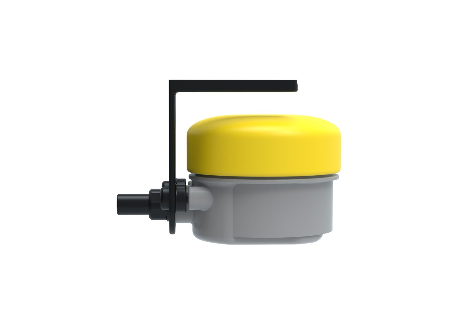Chasing Su Altı Drone - Distance Lock Sonar