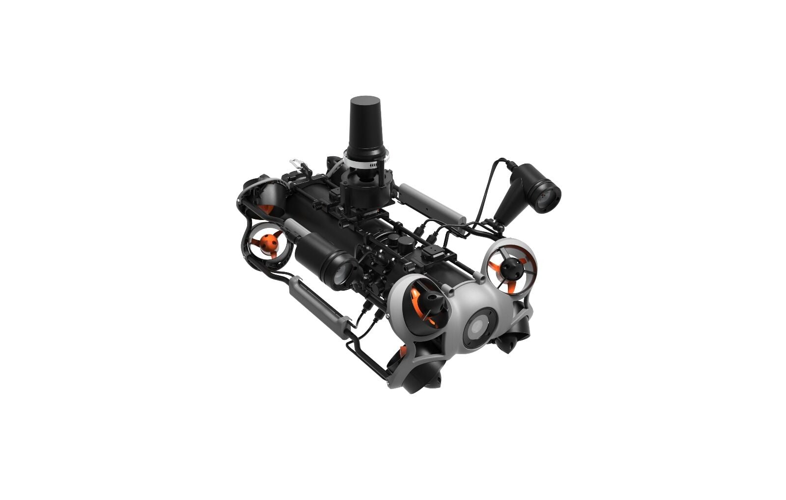 CHASING USBL - Su Altı Konumlandırma Kiti