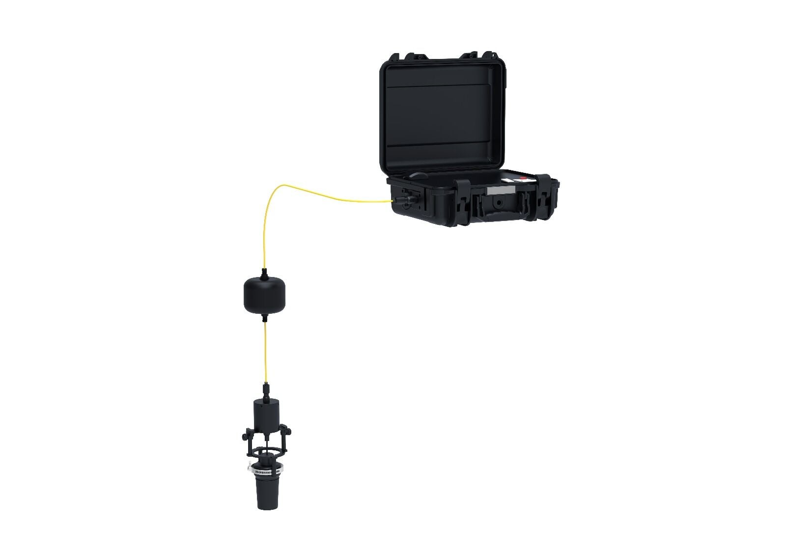 CHASING USBL - Su Altı Konumlandırma Kiti