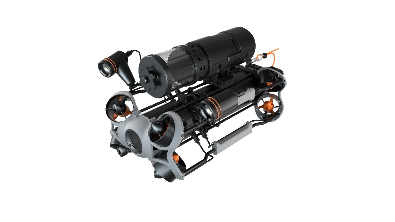 CHASING Su Altı Drone - Su Örnekleyici