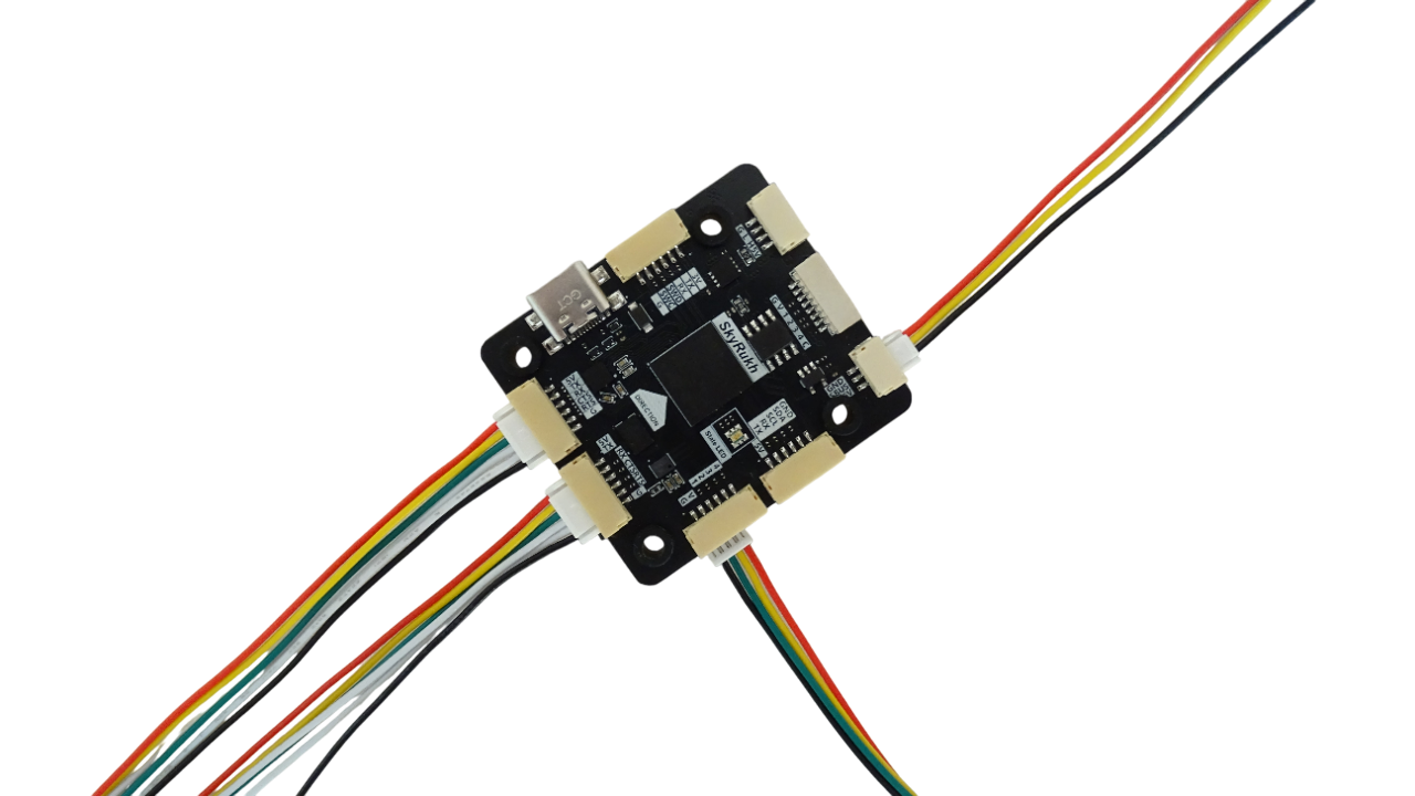 Skyrukh Surge H7 Otopilot Kartı