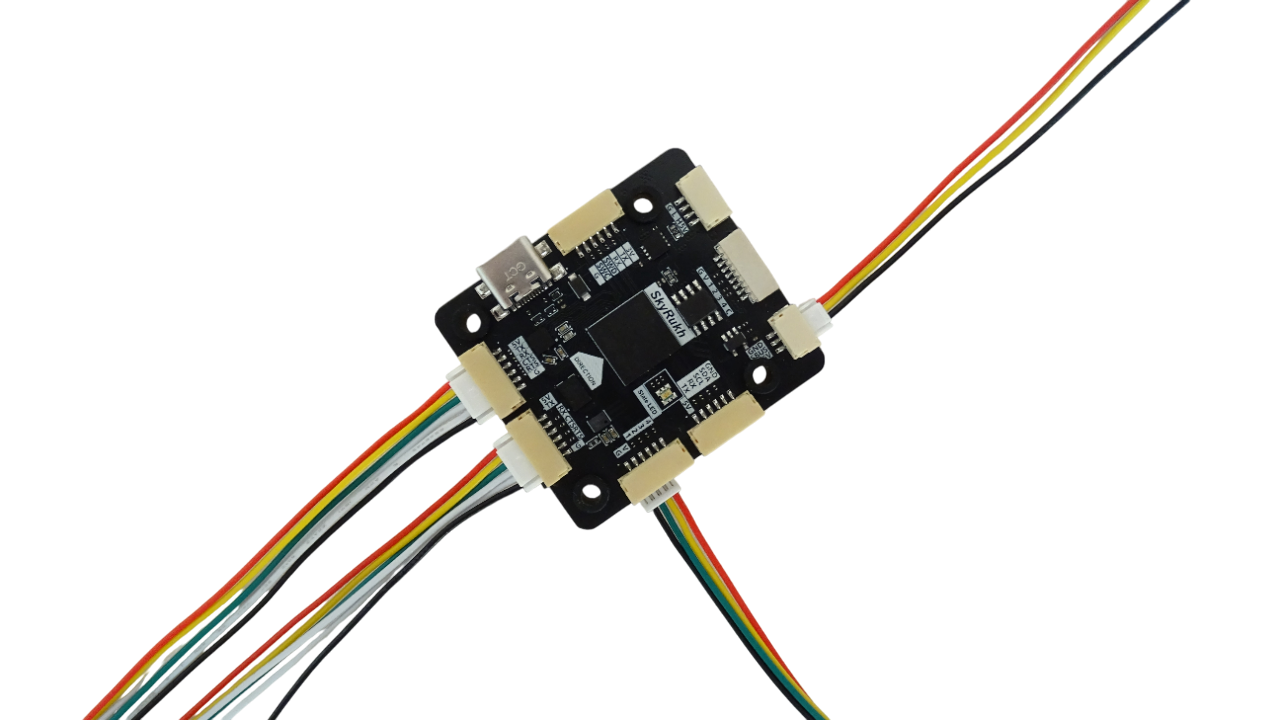 Skyrukh Surge H7 Otopilot Kartı