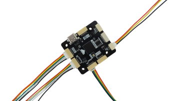 Skyrukh Surge H7 Otopilot Kartı