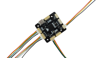 Skyrukh Surge H7 Otopilot Kartı