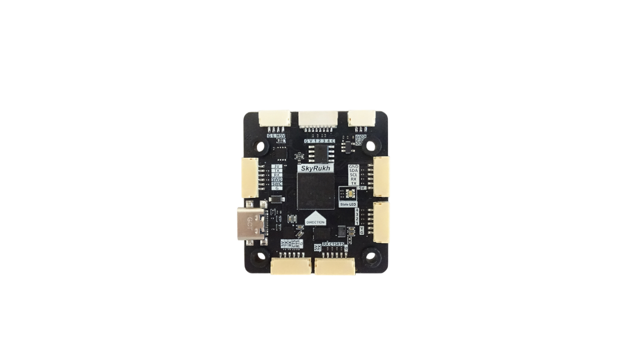 Skyrukh Surge H7 Otopilot Kartı