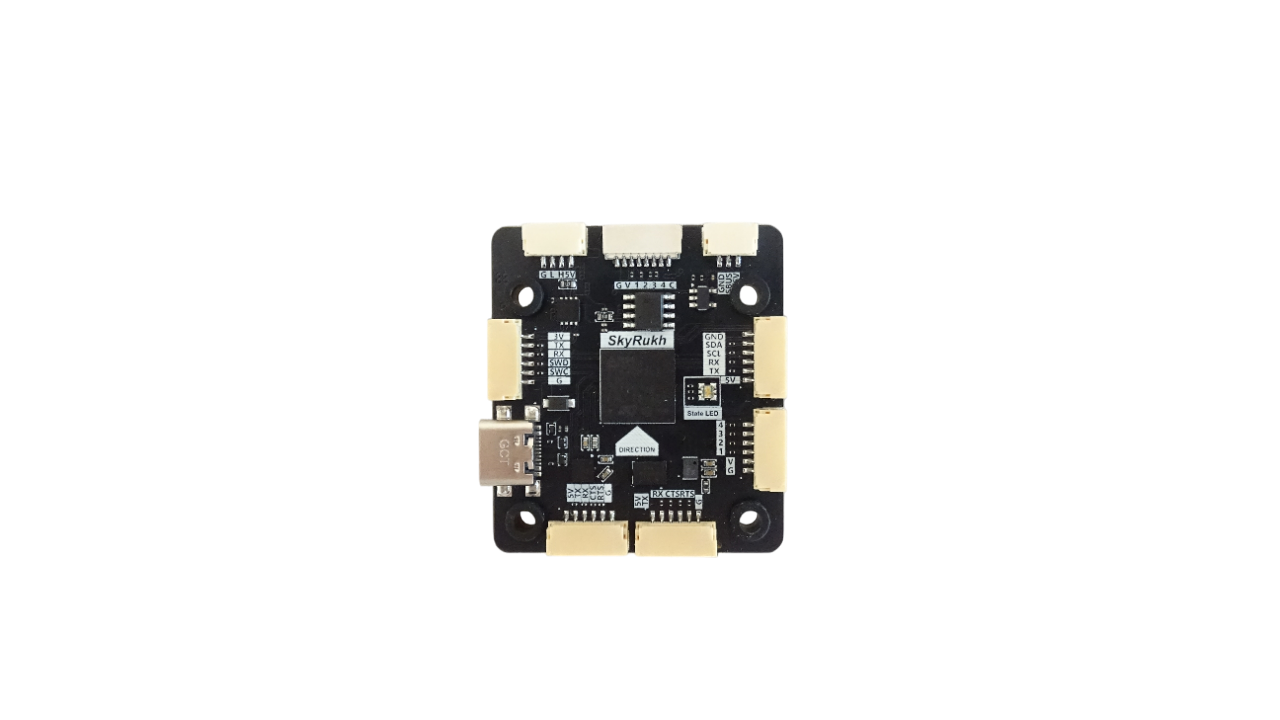 Skyrukh Surge H7 Otopilot Kartı