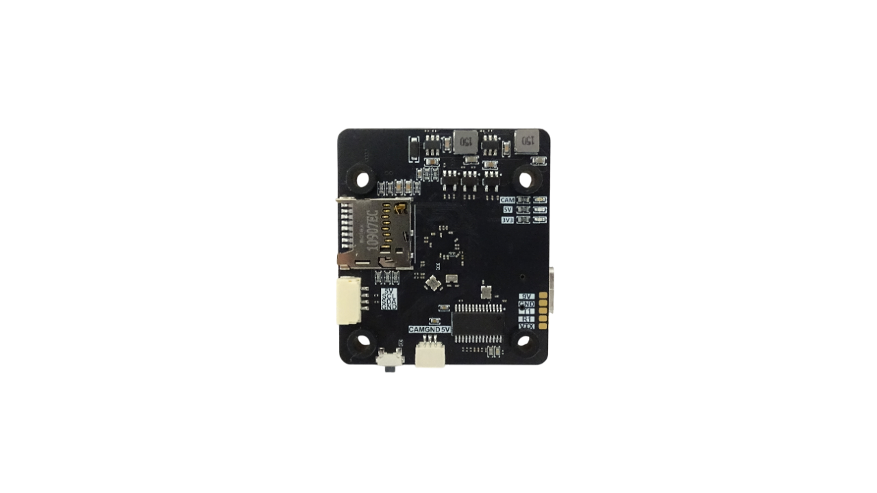 Skyrukh Surge H7 Otopilot Kartı