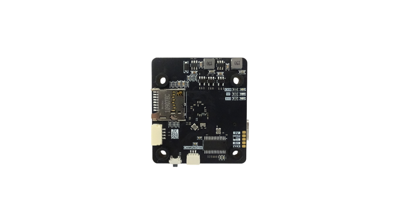 Skyrukh Surge H7 Otopilot Kartı