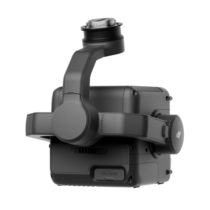 DJI Zenmuse L3 Drone Kamerası | Haritalama ve Arazi Ölçümleme