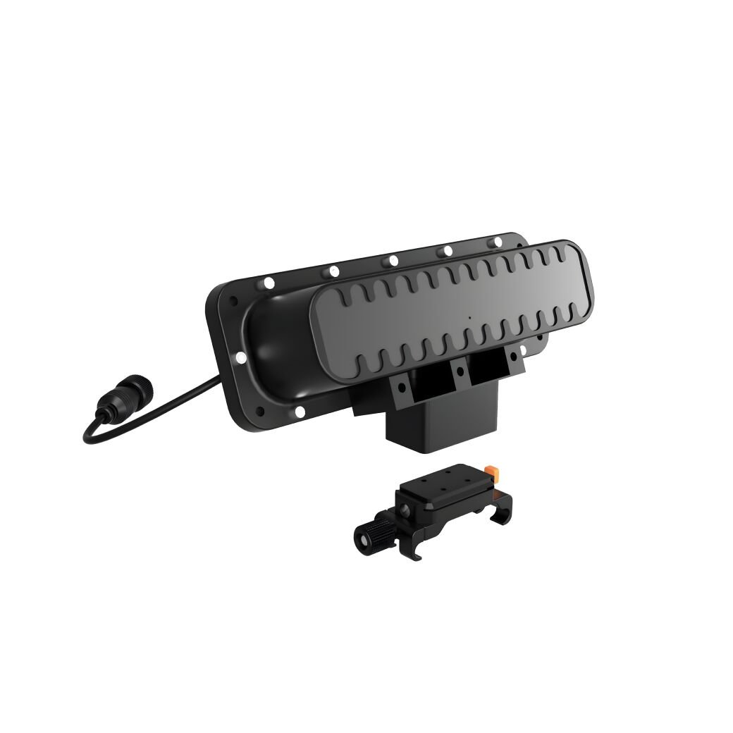 CHASING CERULEAN OMNISCAN 450 FS Sonar (300 Metre)