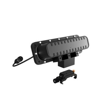 CHASING CERULEAN OMNISCAN 450 FS Sonar (300 Metre)