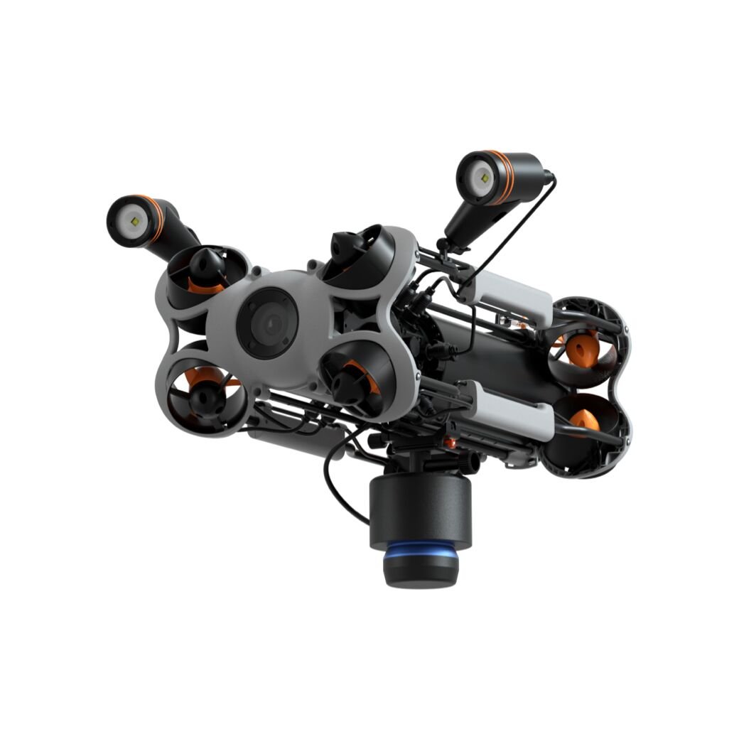 CHASING PING 360 Sonar KIT