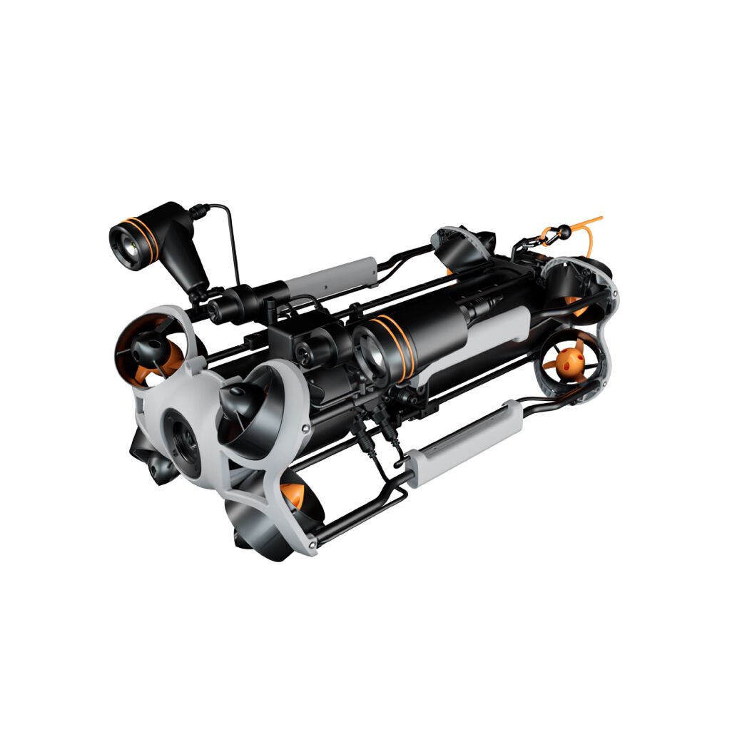 CHASING Lazer Ölçekleyici