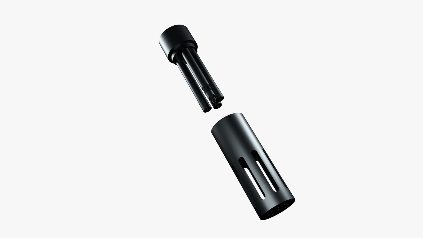 CHASING Çok Parametreli Sonda